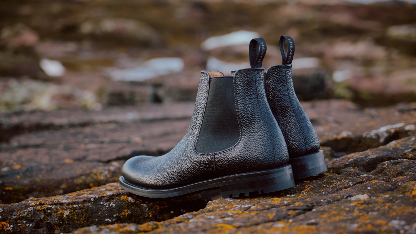 Every man needs these three pairs of boots