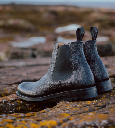 Every man needs these three pairs of boots
