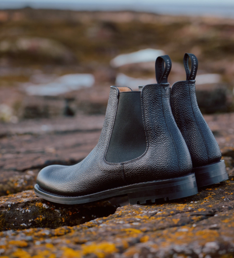 Every man needs these three pairs of boots