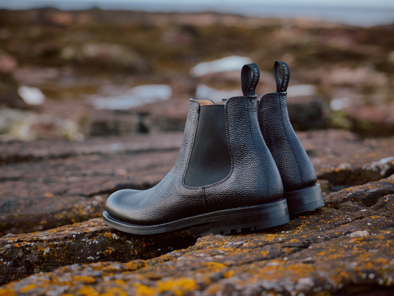 cheaney boots sale