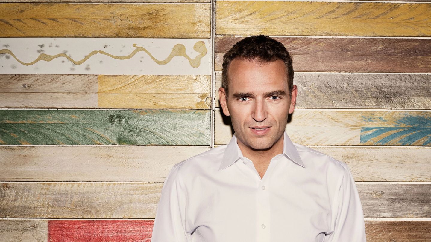 ‘My money is my superpower”: Alexandre Mars, CEO of Epic Foundation