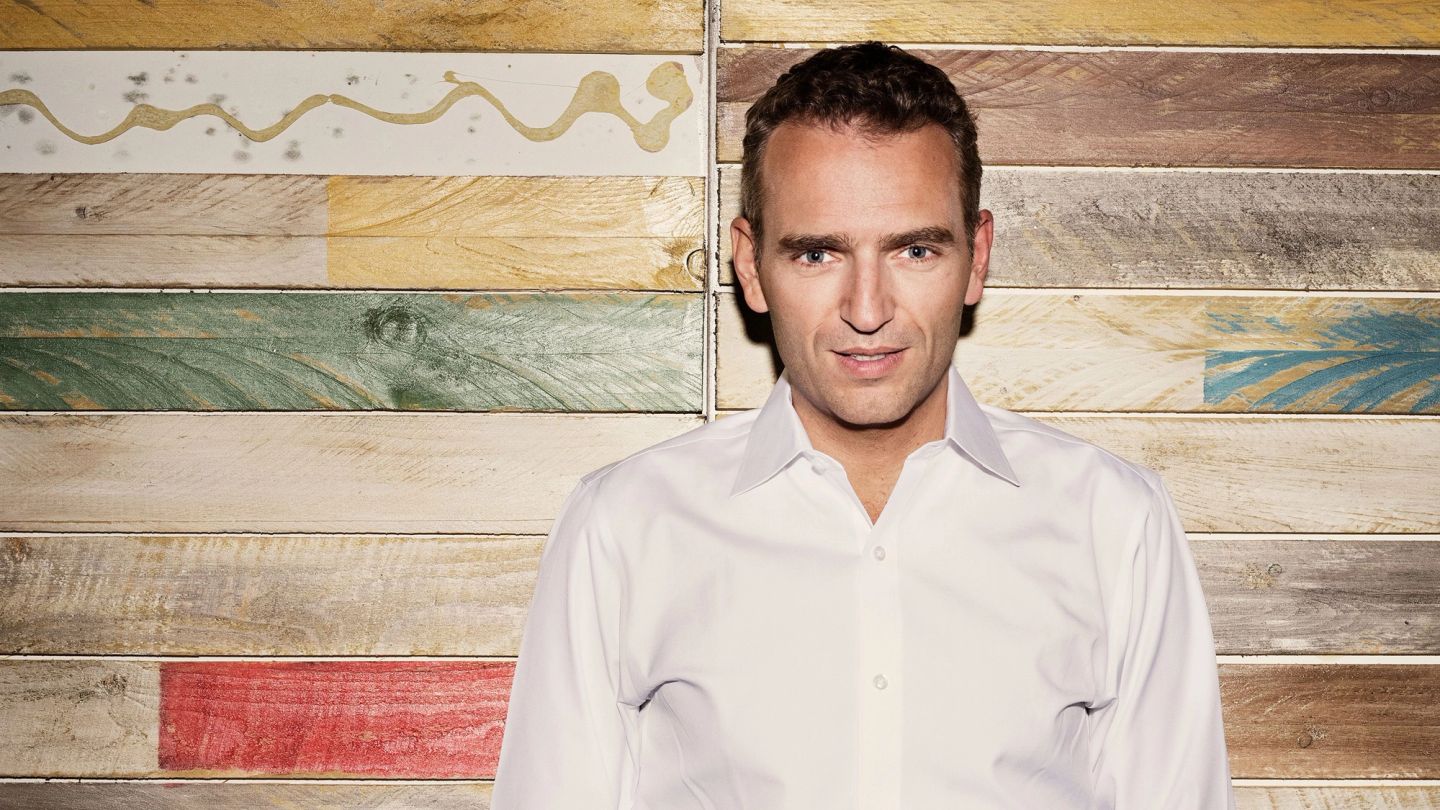 ‘My money is my superpower”: Alexandre Mars, CEO of Epic Foundation