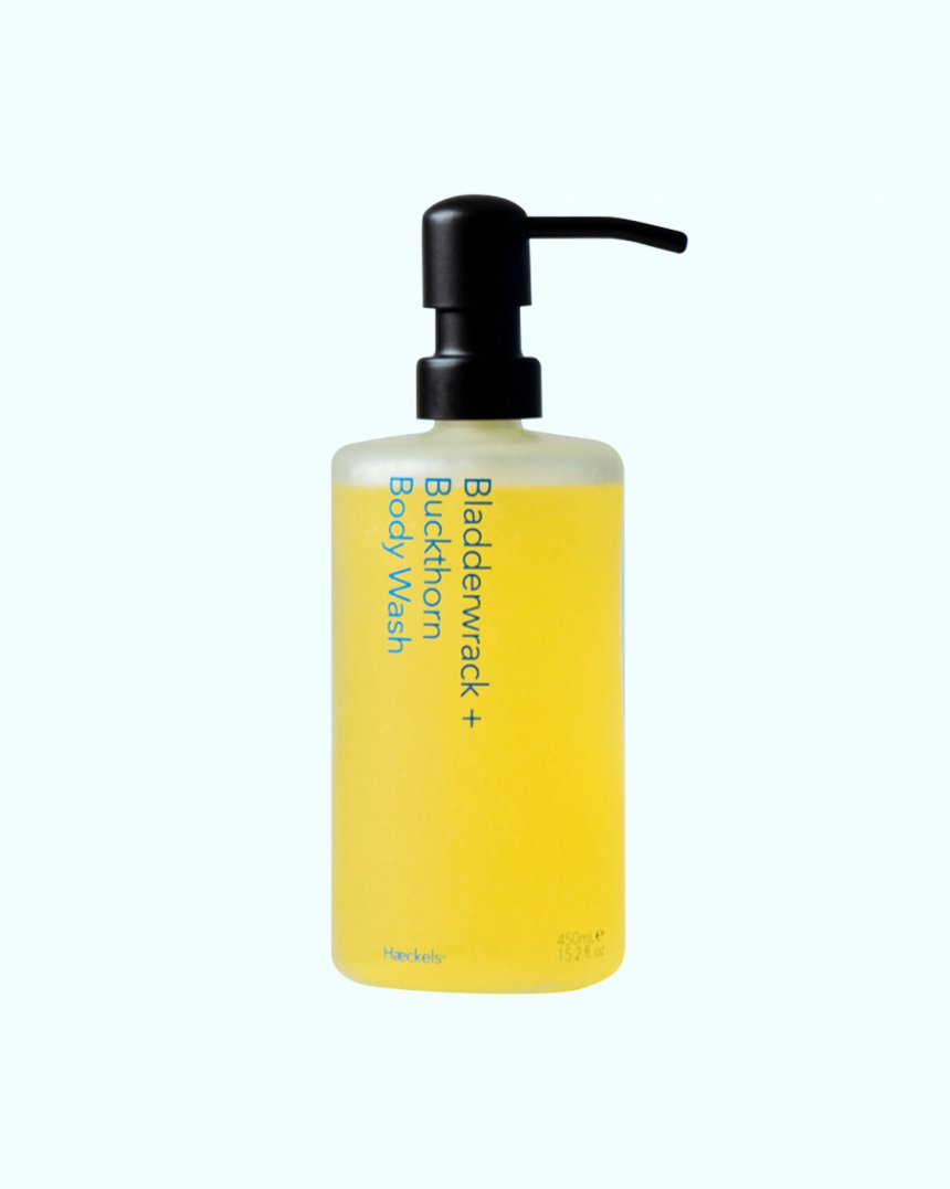 Shower Gel