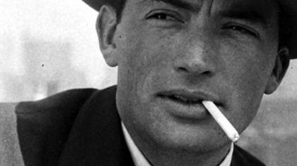 Style Icon – Gregory Peck
