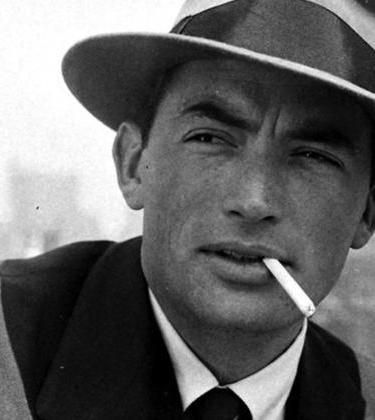 Style Icon – Gregory Peck