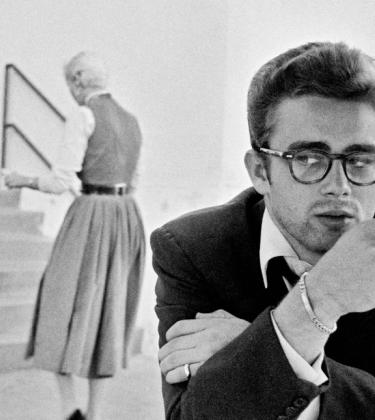 How to dress like the men who made coffee cool