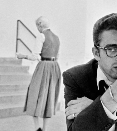How to dress like the men who made coffee cool