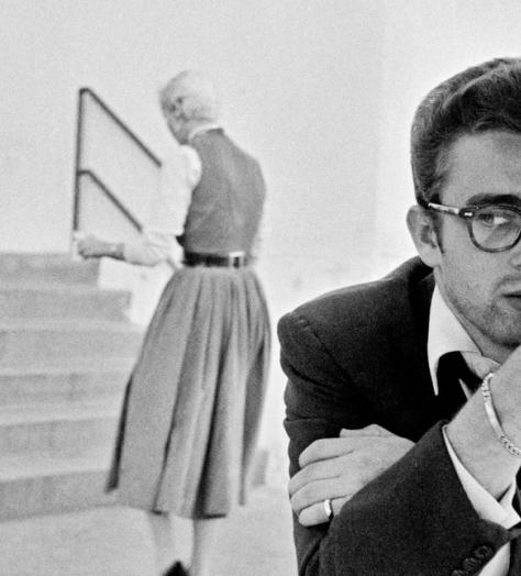 How to dress like the men who made coffee cool