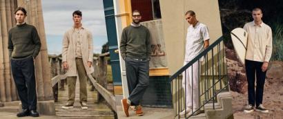 5 Scottish menswear brands that you should be wearing