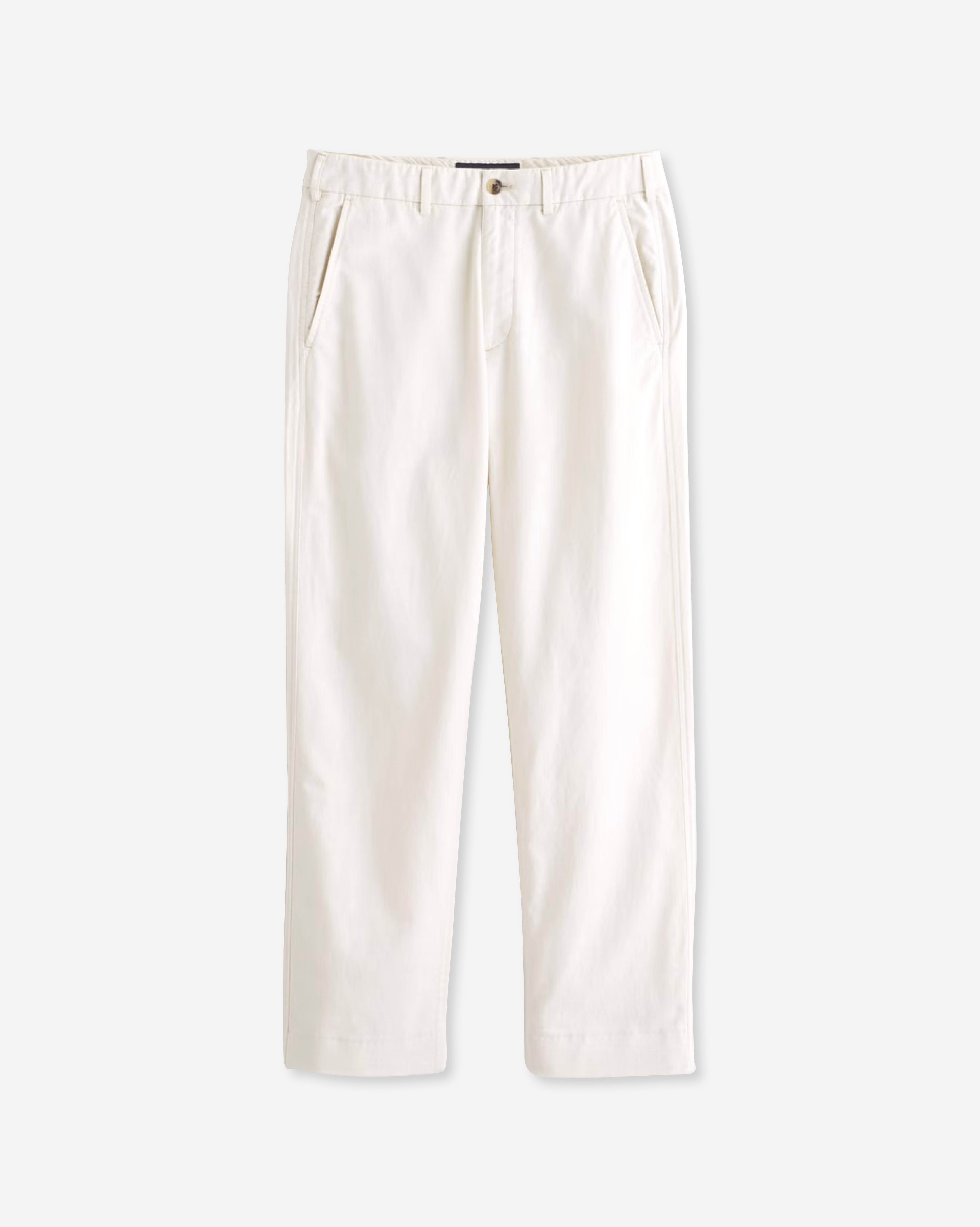 Abercrombie & Fitch chinos