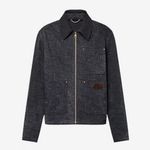 Louis Vuitton Damier Workwear Blouson