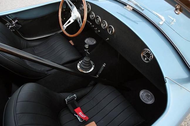Shelby Cobra -TGJ.01