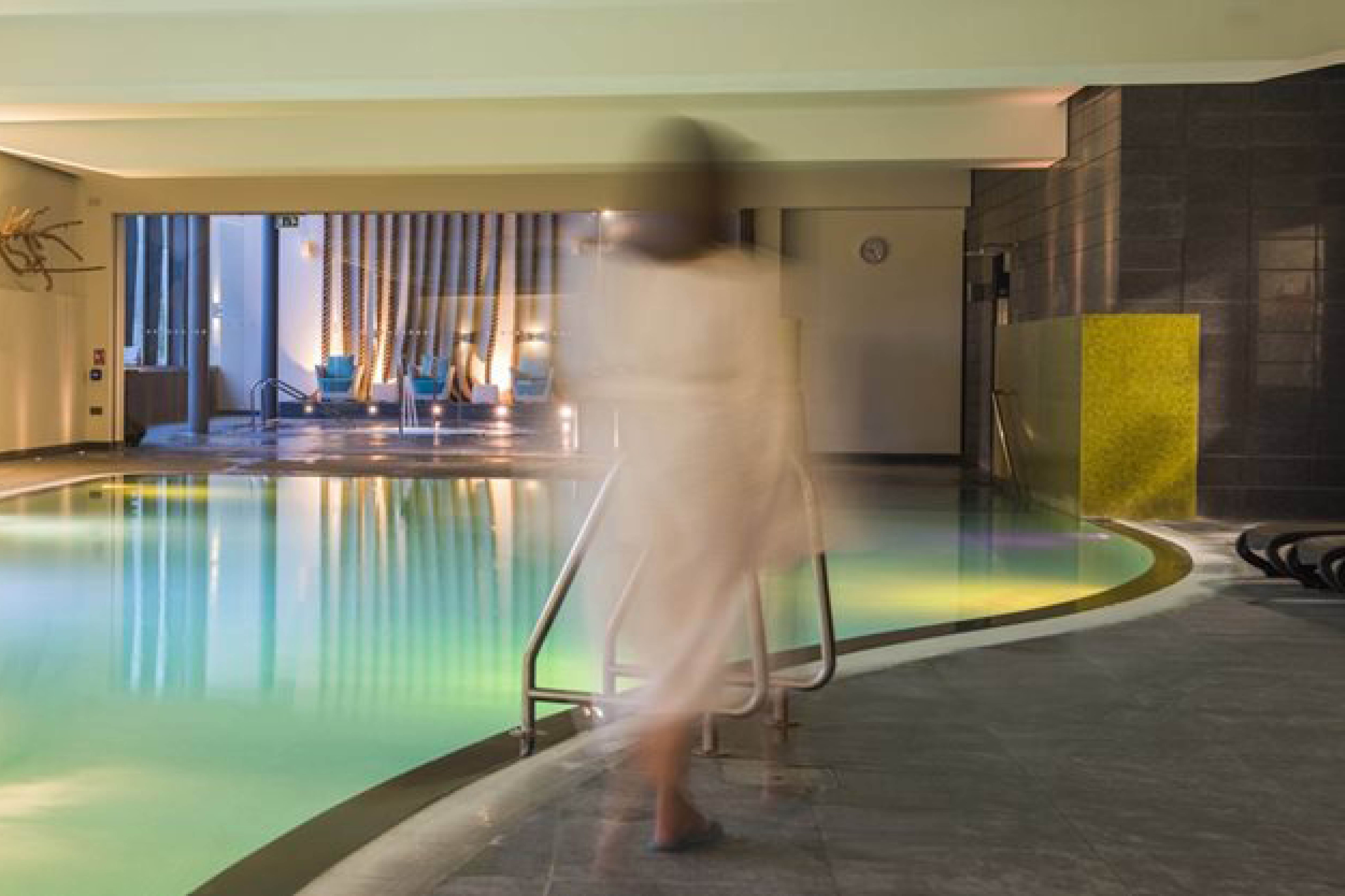 See Prices For Lifehouse Spa & Hotel