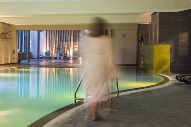 Lifehouse Spa & Hotel