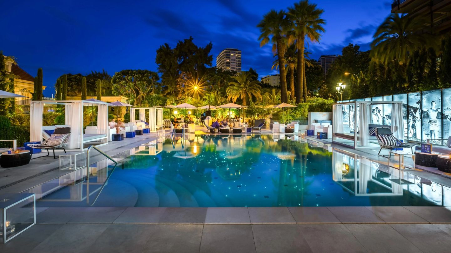 The best pools for a winter swim