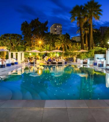 The best pools for a winter swim