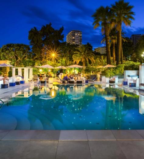 The best pools for a winter swim