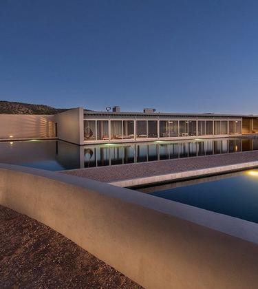 Tom Ford’s insane New Mexico ranch is on the market for $75 million