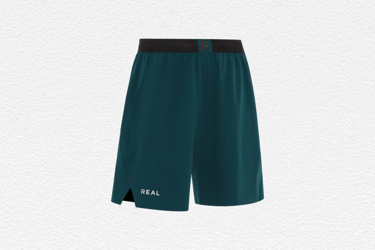 Uprise Shorts