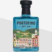 Portofino Dry Gin