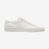 Common Projects Original Achilles Leather Sneakers