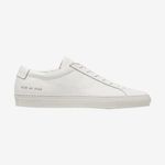 Common Projects Original Achilles Leather Sneakers