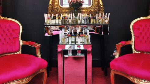 This is how to find your perfect fragrance