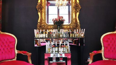 This is how to find your perfect fragrance