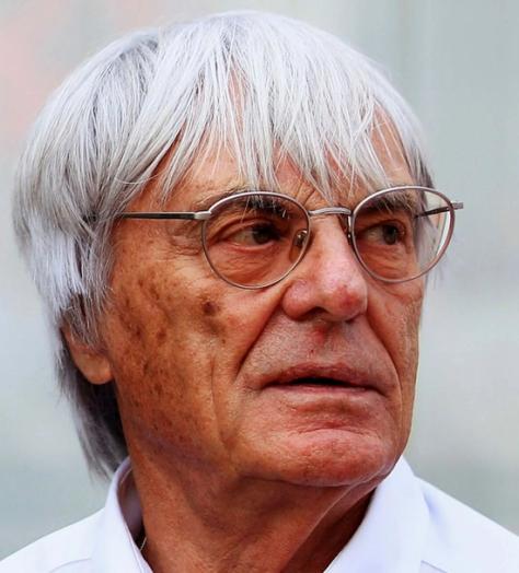 Bernie Ecclestone to Chase Carey: Inside motorsport’s most turbulent takeover