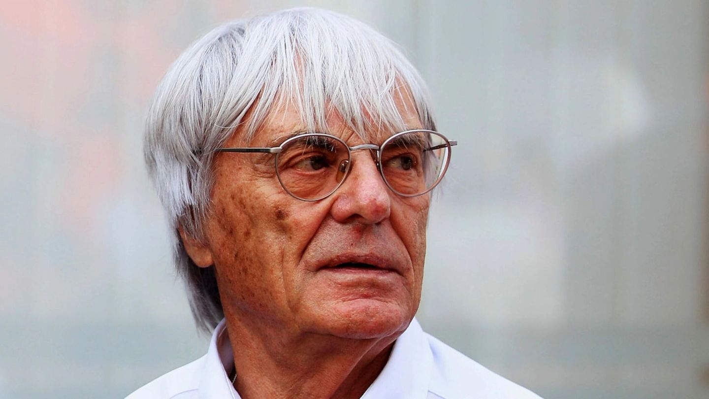 Bernie Ecclestone to Chase Carey: Inside motorsport’s most turbulent takeover