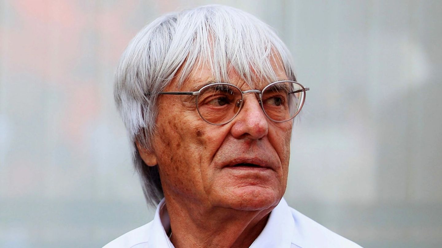 Bernie Ecclestone to Chase Carey: Inside motorsport’s most turbulent takeover