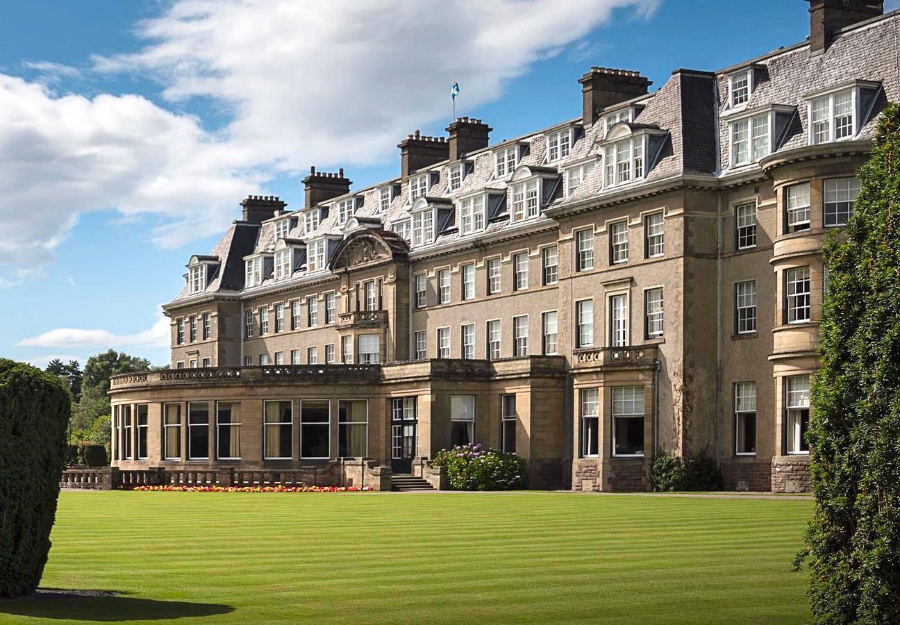 Gleneagles