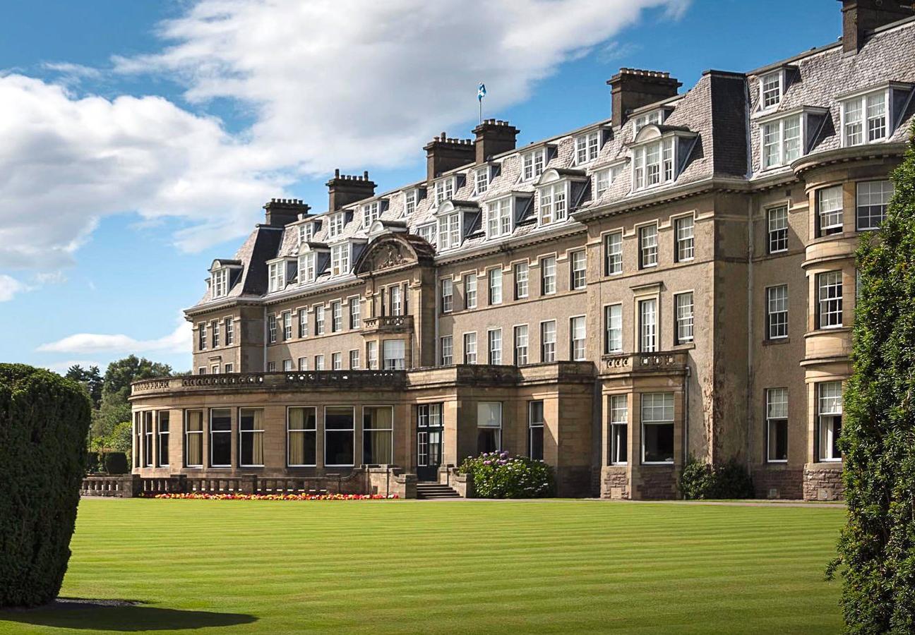 Gleneagles