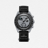 Moonswatch Mission to Earthphase