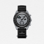 Moonswatch Mission to Earthphase