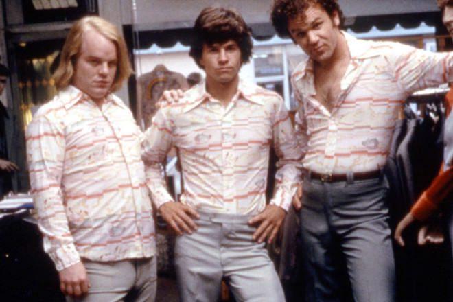Grooming - The most Iconic Haircuts in Film and How to Recreate Them ...