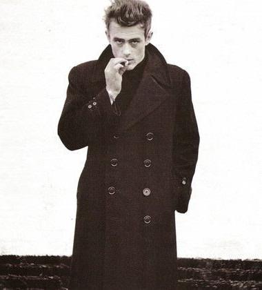 Wardrobe Essential: The Peacoat