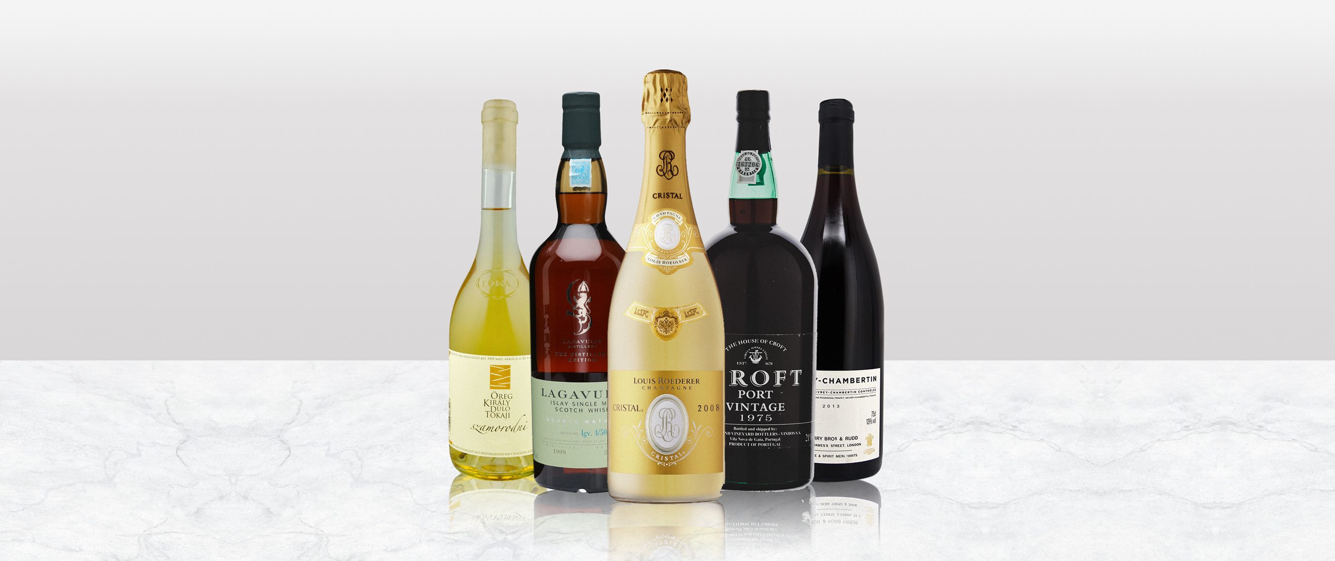 Louis Roederer Cristal Champagne, 75cl : : Grocery