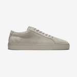 UNIFORM STANDARD Series 1 Triple Suede Sneakers in Earth