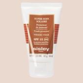 Sisley Paris Super Soin Solaire Facial Youth Protector SPF15