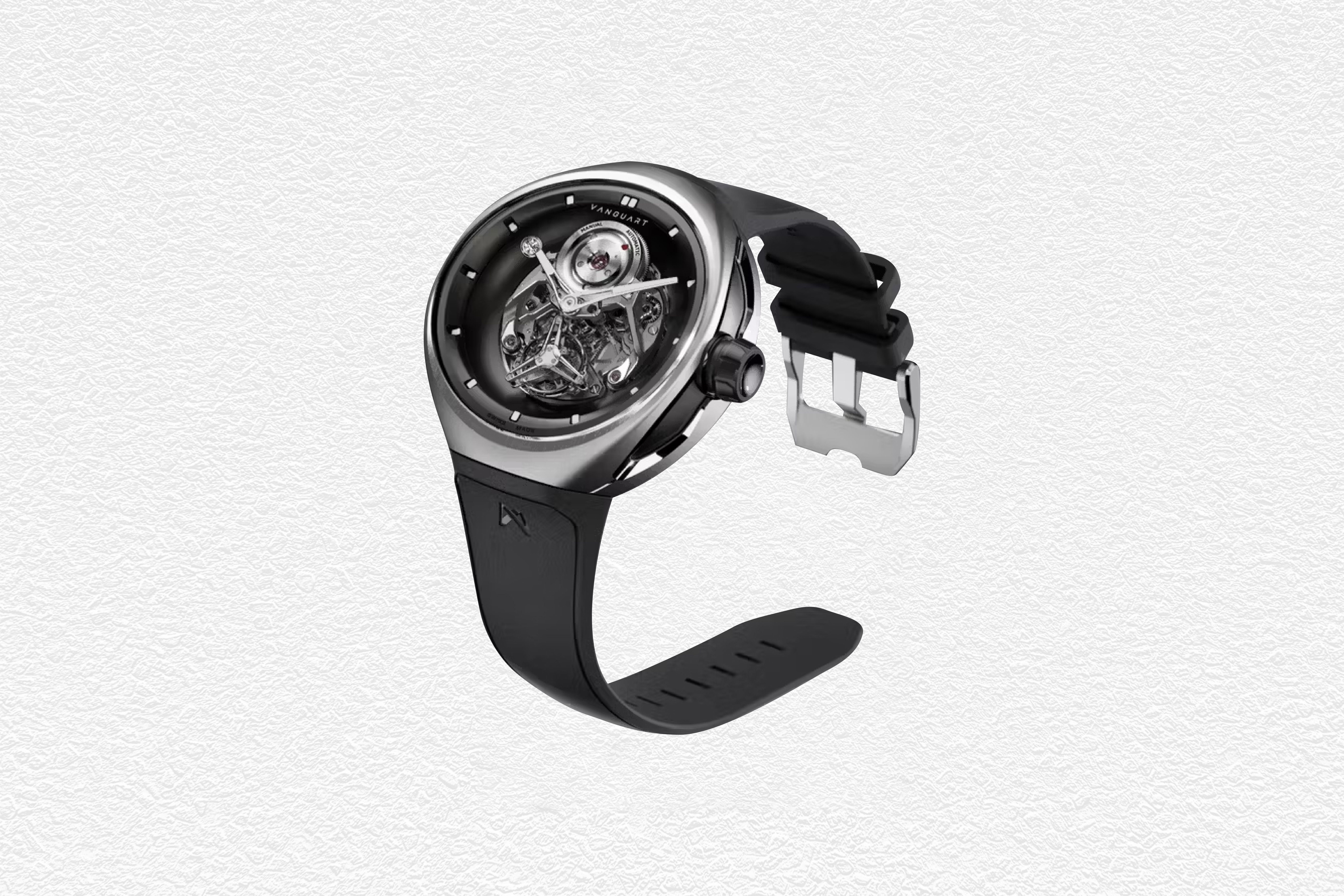 Orb Titanium
