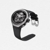 Orb Titanium