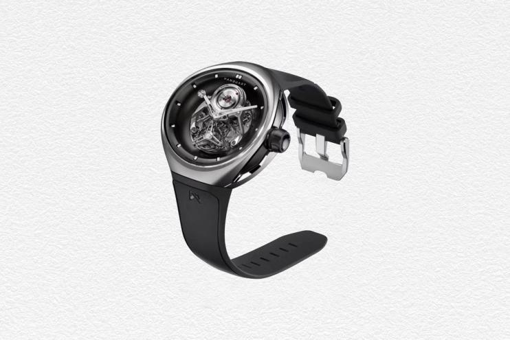 Orb Titanium