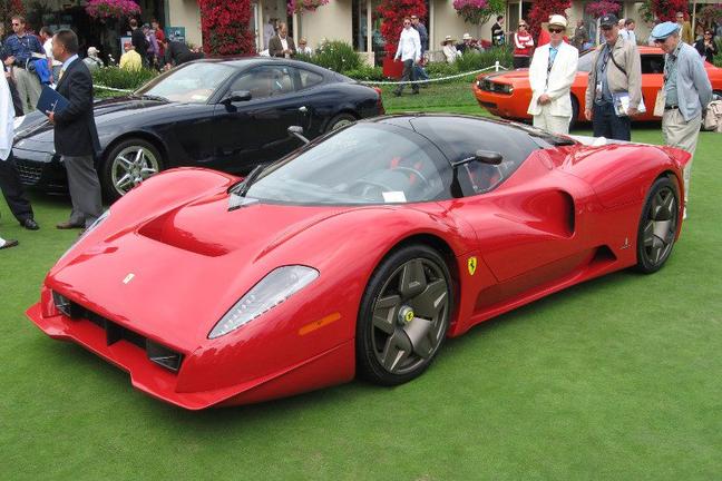 FerrariP45Pinanfarrina-SimonDavison-TheGentlemansJournal