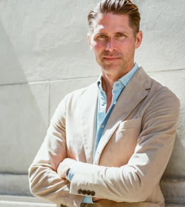 Trunk Clothiers founder Mats Klingberg on the power of style in business