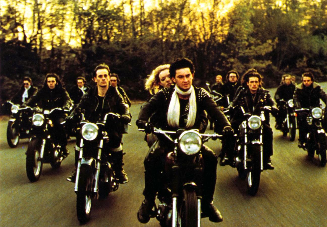 Quadrophenia
