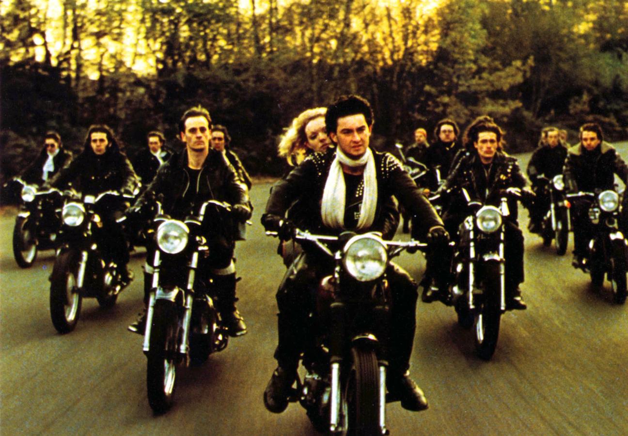 Quadrophenia