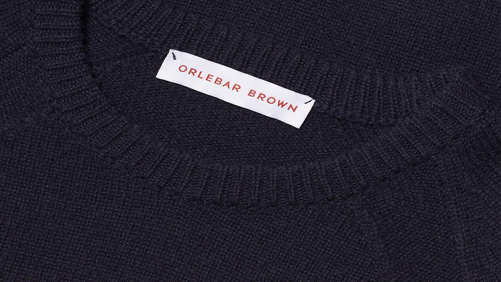 The Edit: The jumper that your autumn wardrobe needs