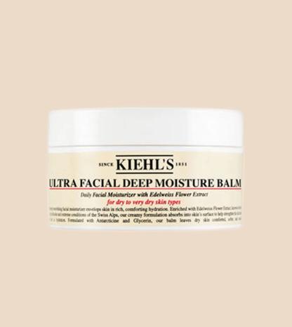 Kiehl's Ultra Facial Deep Moisture Balm