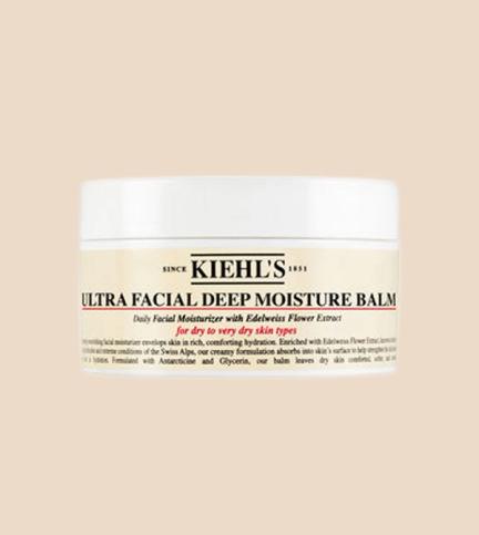 Kiehl's Ultra Facial Deep Moisture Balm